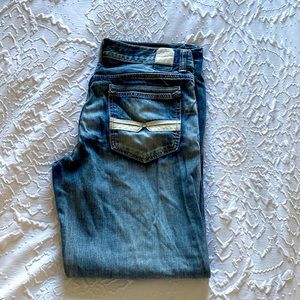 Mens Helix Jeans